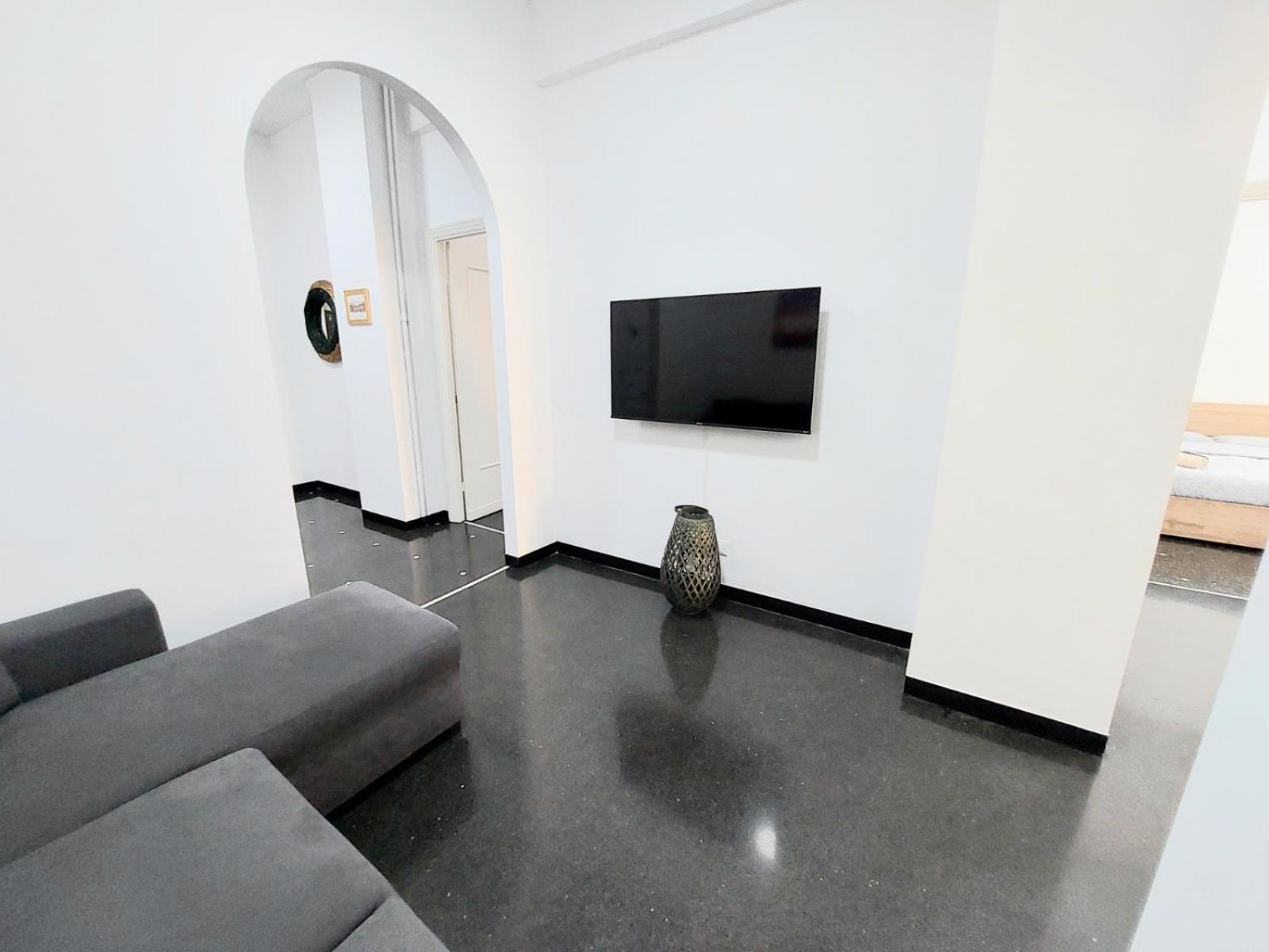 Home Fiumara Genoa Bagian luar foto