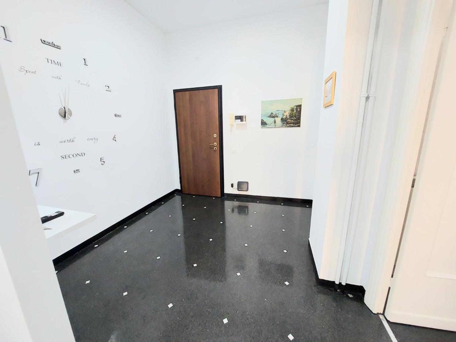 Home Fiumara Genoa Bagian luar foto